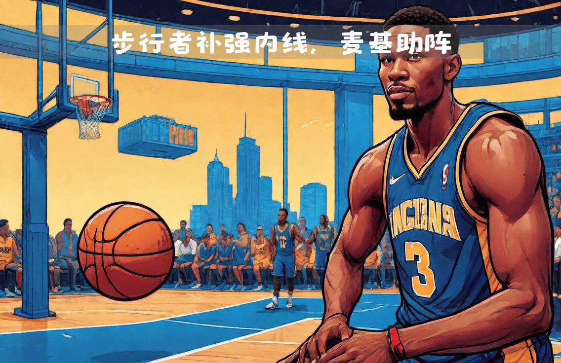 步行者中锋复出，助球队逆转取胜的简单介绍