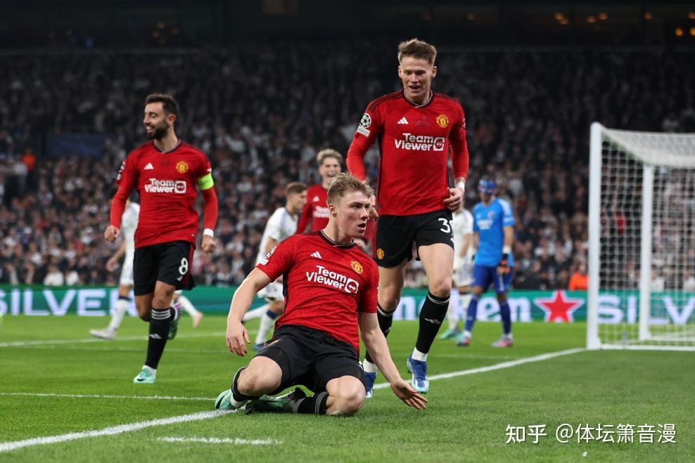 曼联逆转皇马晋级,杀入欧冠半决赛 曼联逆转皇马晋级,杀入欧冠半决赛