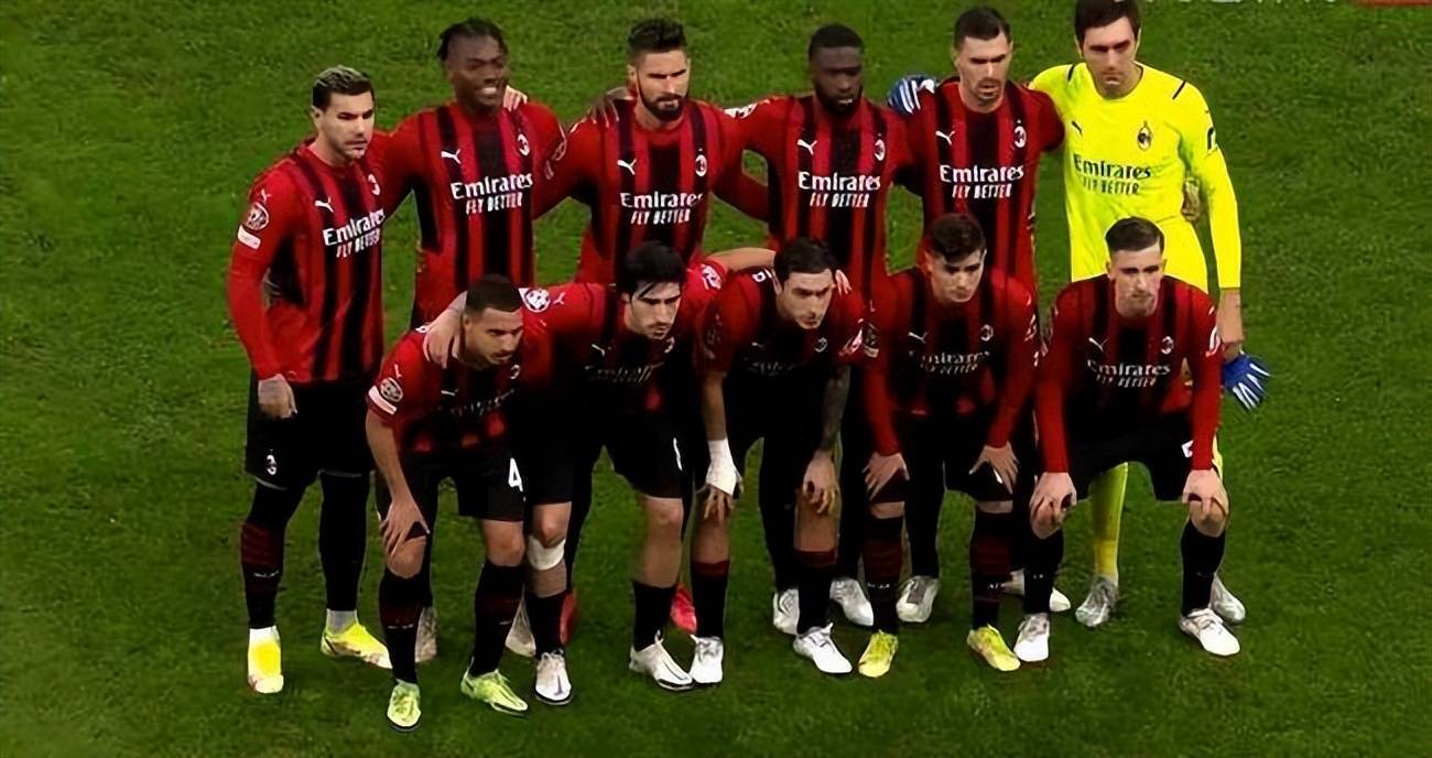 开云平台-米兰德比胜负难分，双方势均力敌的简单介绍