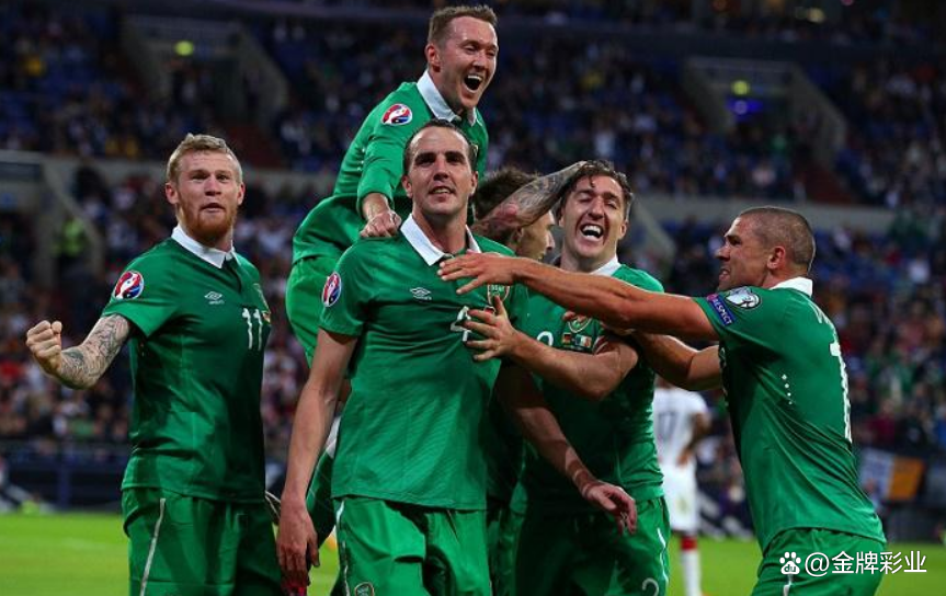 开云平台-关于爱尔兰队勇猛拼搏无缘欧国联四强的信息