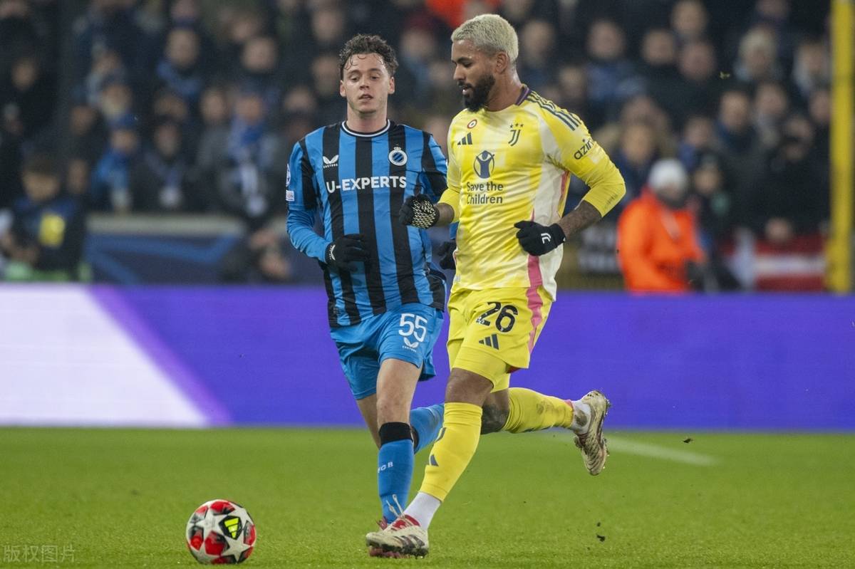 开云体育下载-尤文图斯签下欧洲U最佳射手，梦之队引援继续的简单介绍