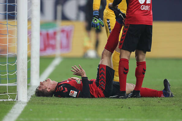 关于汉堡球员获得主教练力挺，全队集结冲刺胜利的信息