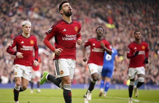 曼联攻势强劲，客胜各取所需！的简单介绍