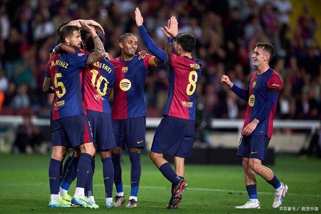 皇马客场-不敌巴塞罗那争冠形势严峻的简单介绍