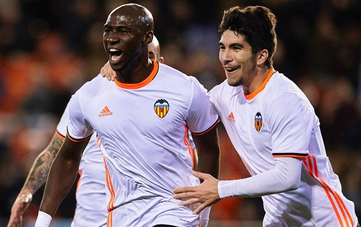 巴伦西亚球队备战,调整实力迎接对手挑战的简单介绍 巴伦西亚球队备战,调整实力迎接对手挑战的简单介绍