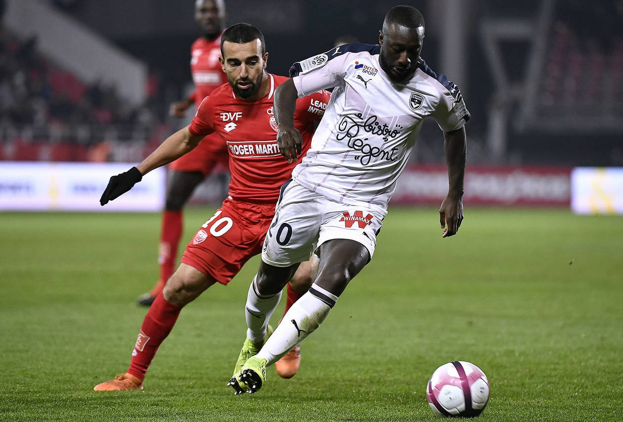 开云体育-包含图卢兹连续不胜，保级形势严峻的词条