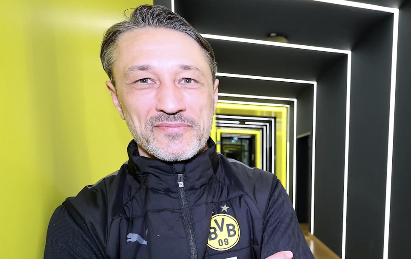 赛前专访：多特蒙德主帅谈世俱杯目标