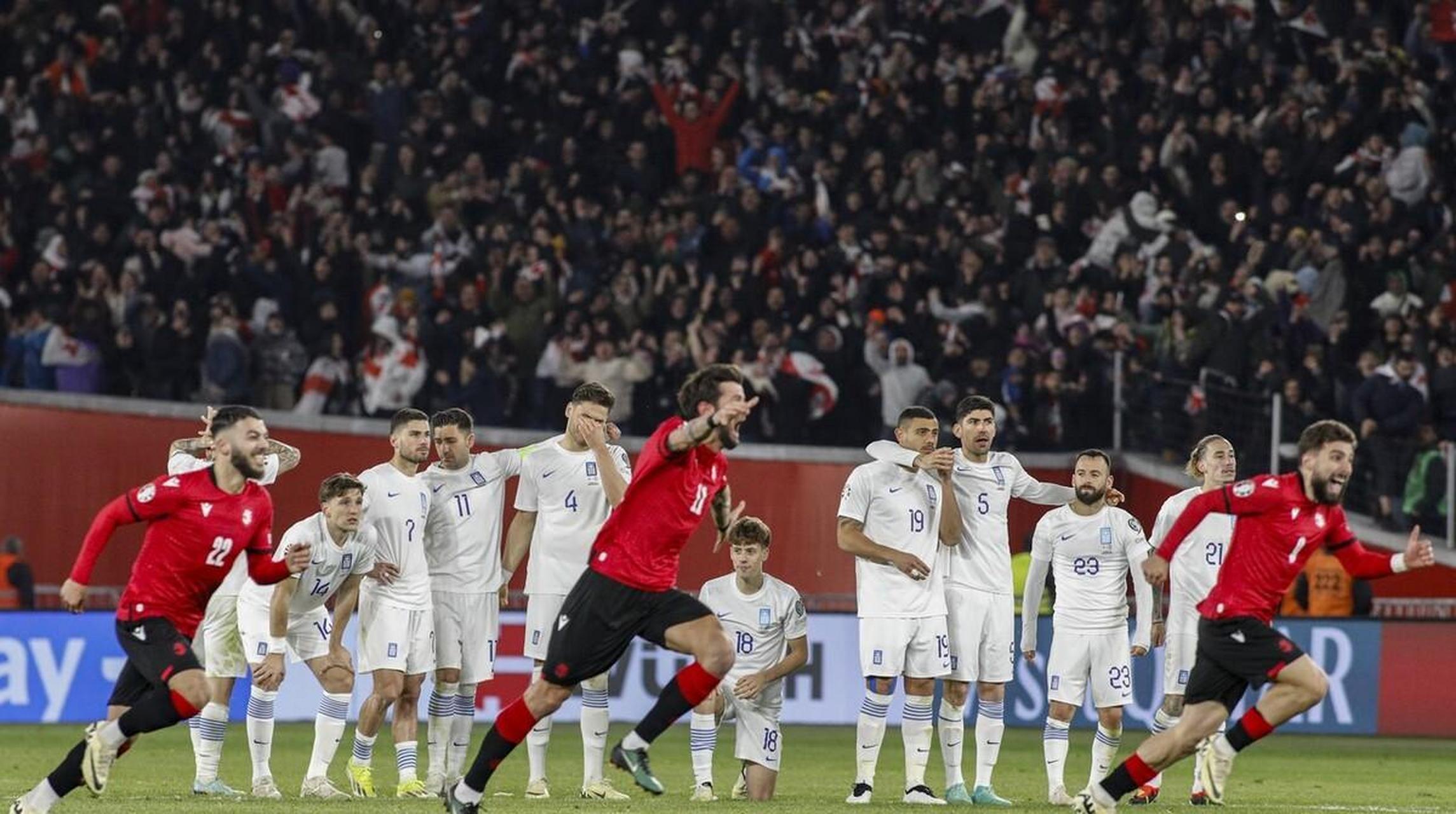 开云体育入口-波兰队在欧预赛中遭遇阻力，寻找突破口的简单介绍