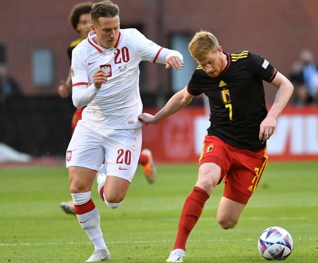 波兰队在欧预赛中遭遇阻力，寻找突破口的简单介绍