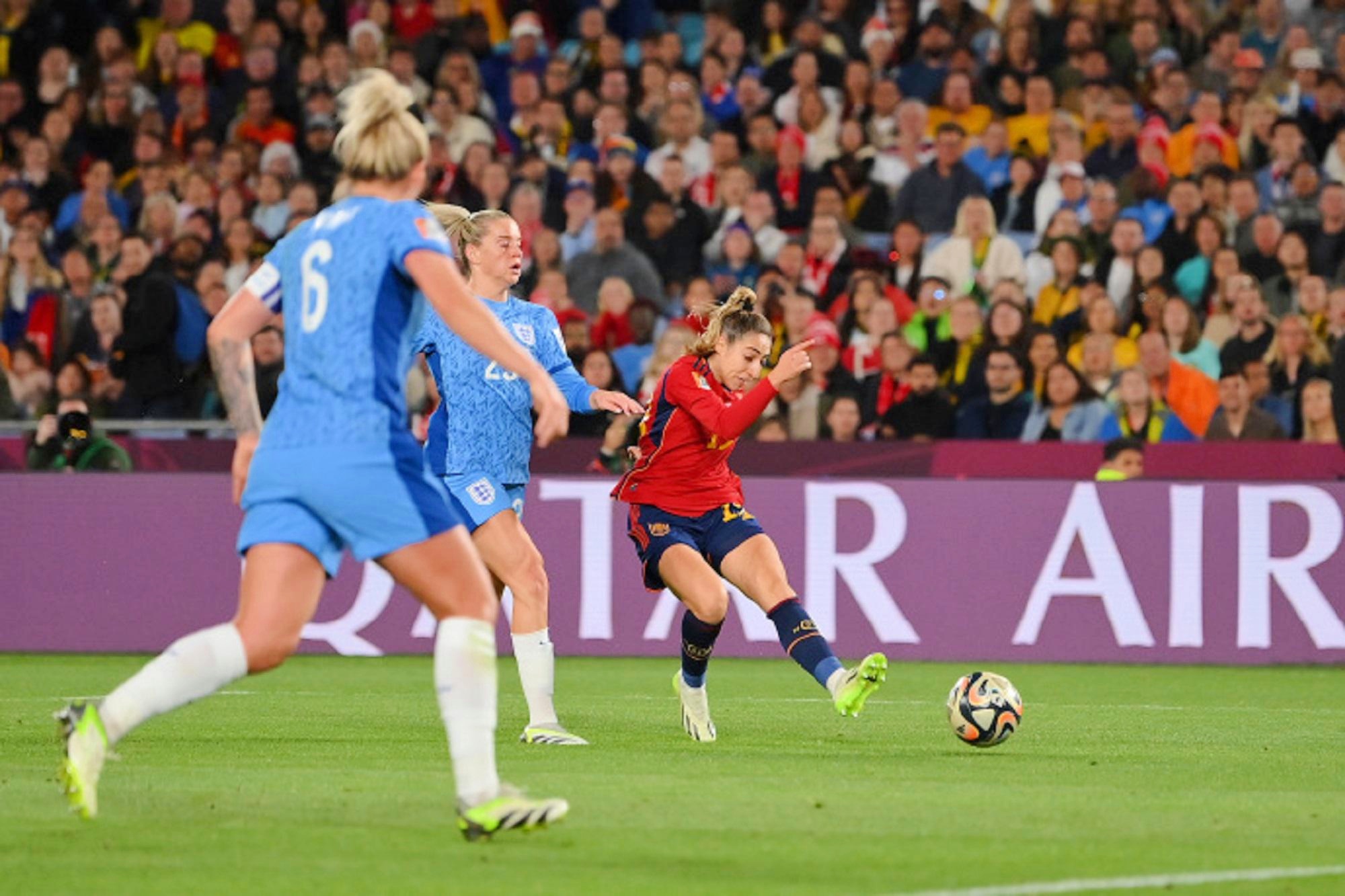 世界女足冠军联赛,英格兰女足击败荷兰队的简单介绍 世界女足冠军联赛,英格兰女足击败荷兰队的简单介绍