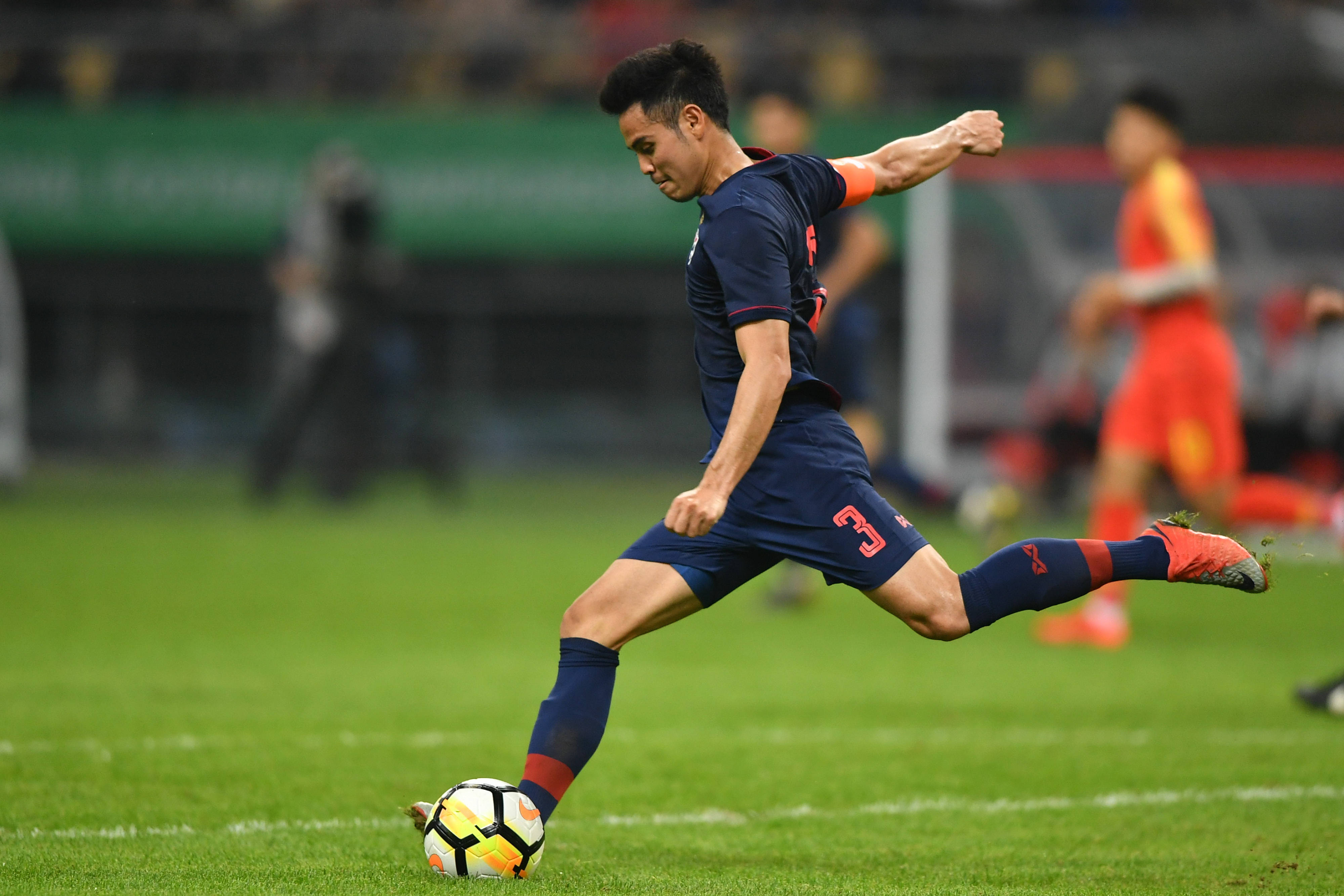 开云体育-泰国女足展现崭新面貌，实力倍增的简单介绍