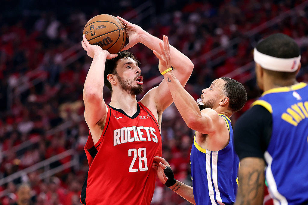 火箭客场告败,攻防转换失准令对手把握机会的简单介绍 火箭客场告败,攻防转换失准令对手把握机会的简单介绍