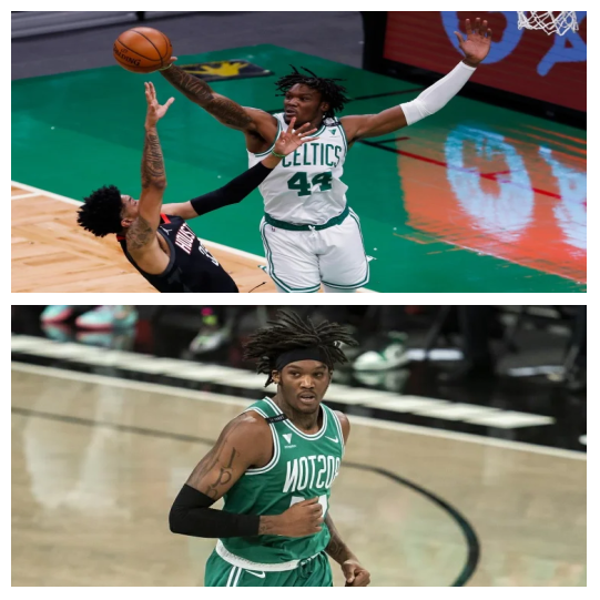 开云官网-凯尔特人中锋因伤缺席比赛，球队如何应对备战