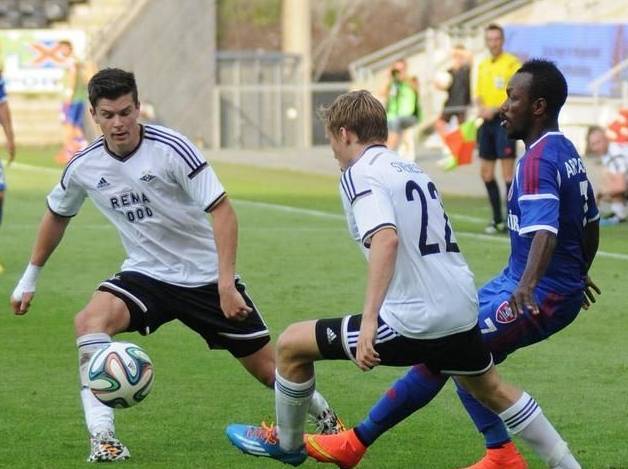 开云下载-关于罗森博格主场全胜，成功晋级淘汰战的信息