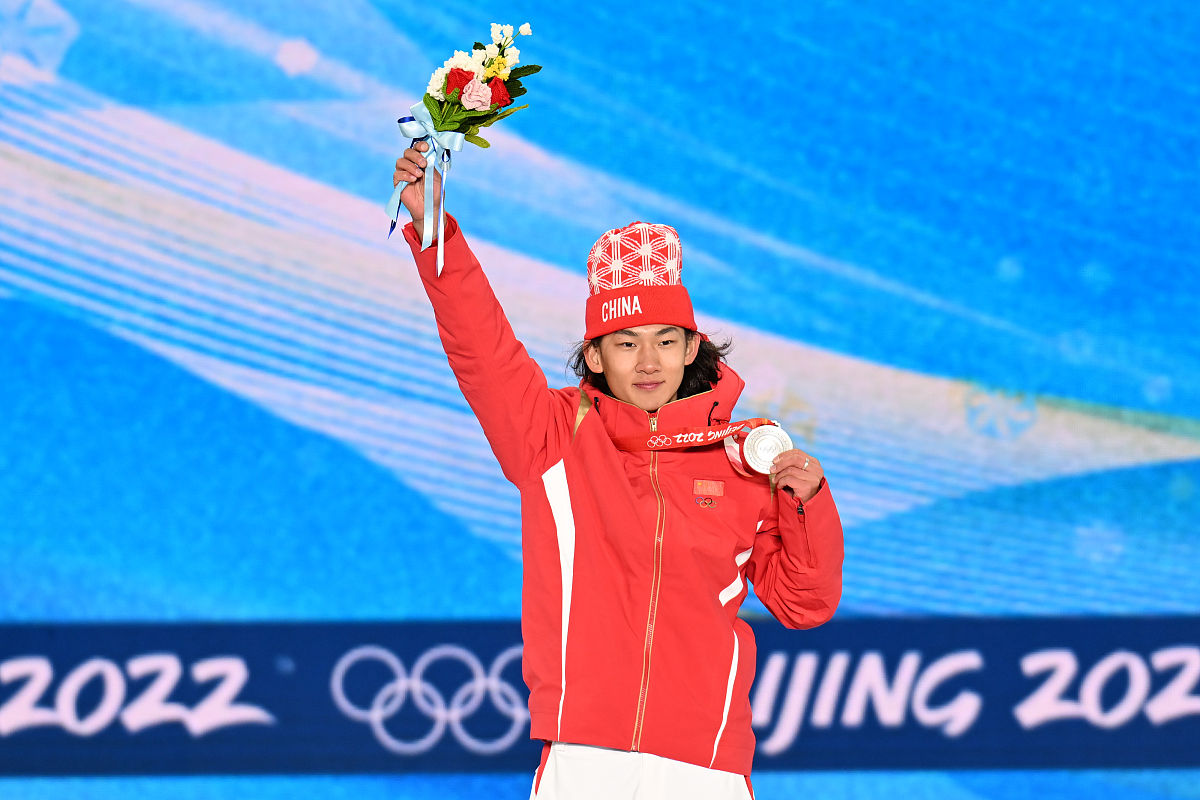 韩国代表团获得多个项目的冠军 韩国代表团获得多个项目的冠军