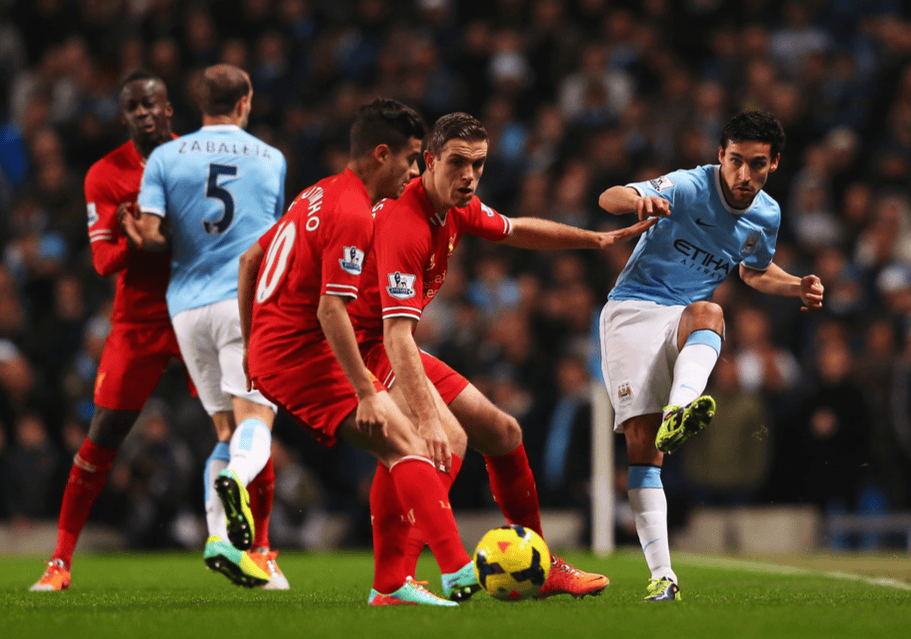 开云体育中国-利物浦客场战平南安普顿，领先优势锐减