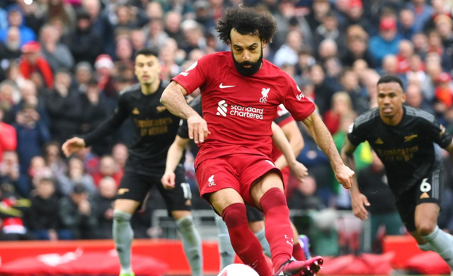 利物浦客场战平南安普顿,领先优势锐减 利物浦客场战平南安普顿,领先优势锐减