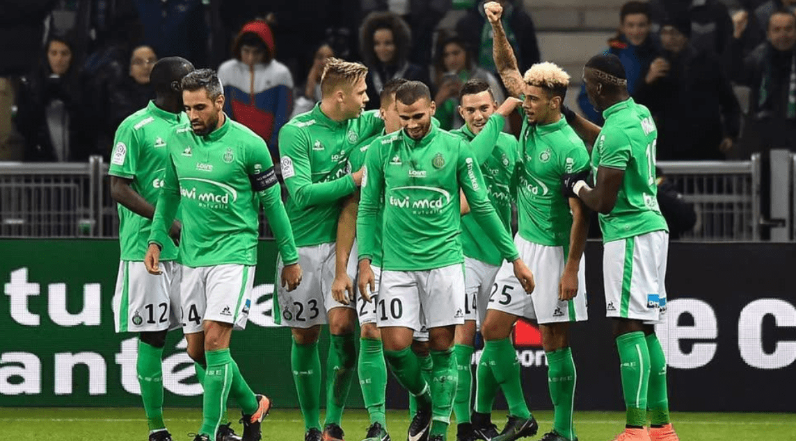 开云体育入口-昂热足球俱乐部的表现让人刮目相看的简单介绍