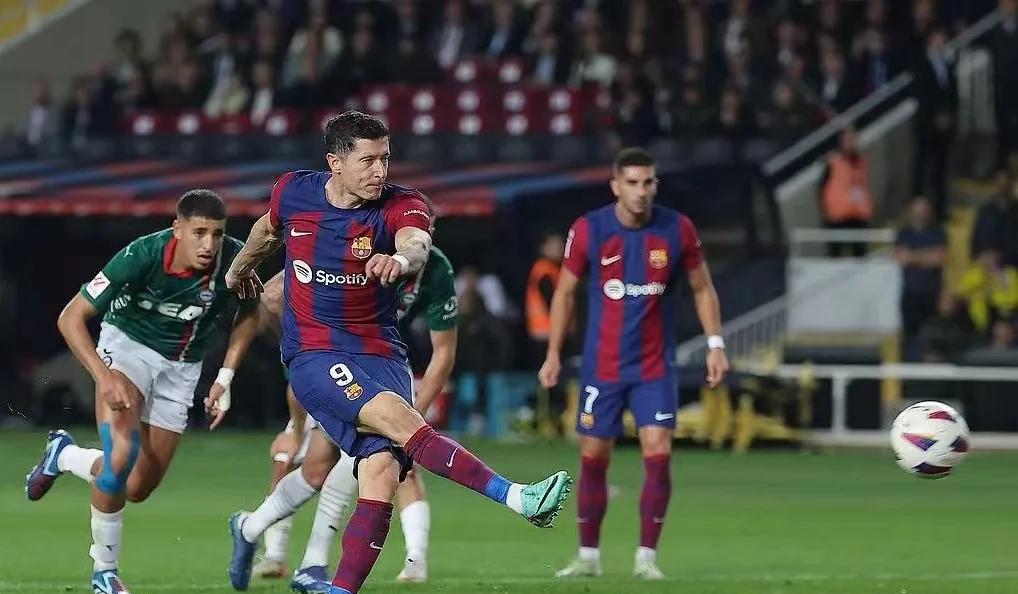 开云官网-巴塞罗那失球遭绝杀，主帅备受困扰的简单介绍