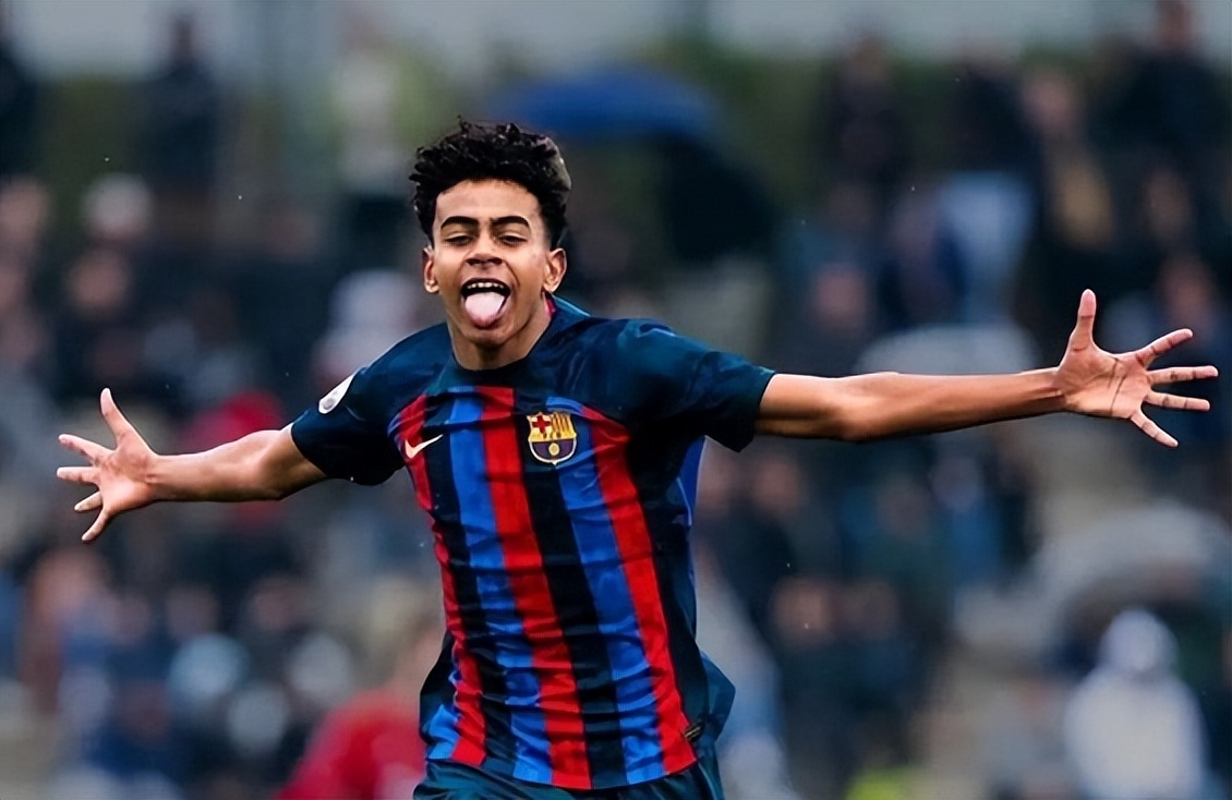 开云体育登录-巴萨青训小将表现出色，为球队赢得胜利的简单介绍