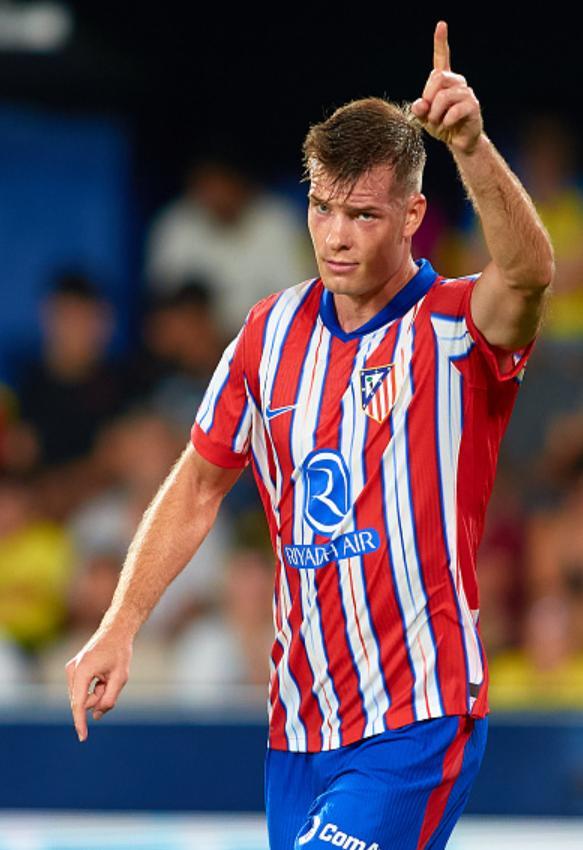 开云体育-马德里竞技连续两败，欧冠出线前景黯淡的简单介绍