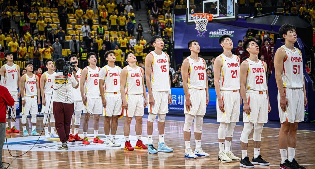开云体育登录-内蒙古男篮全队打出团队精神，击溃对手