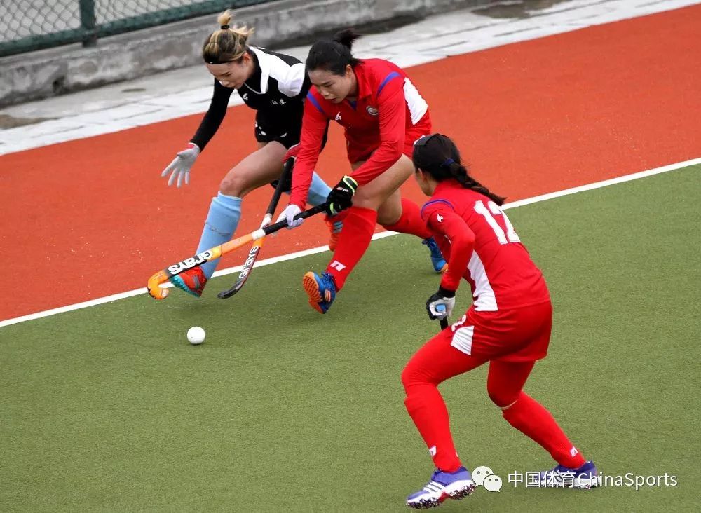 开云平台-俄罗斯名将在曲棍球赛中夺冠