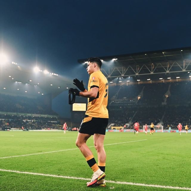 关于伍尔弗汉普顿联战平，暂时保持领跑地位的信息