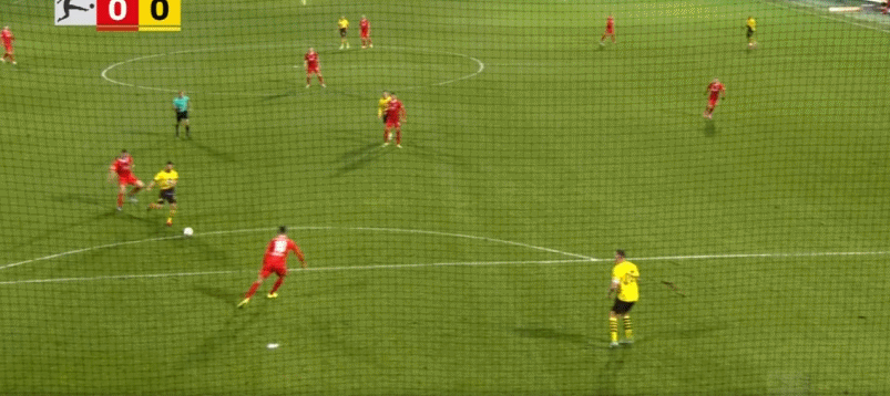 冈崎慎司传射多特客场击败霍芬海姆,继续前进的简单介绍 冈崎慎司传射多特客场击败霍芬海姆,继续前进的简单介绍