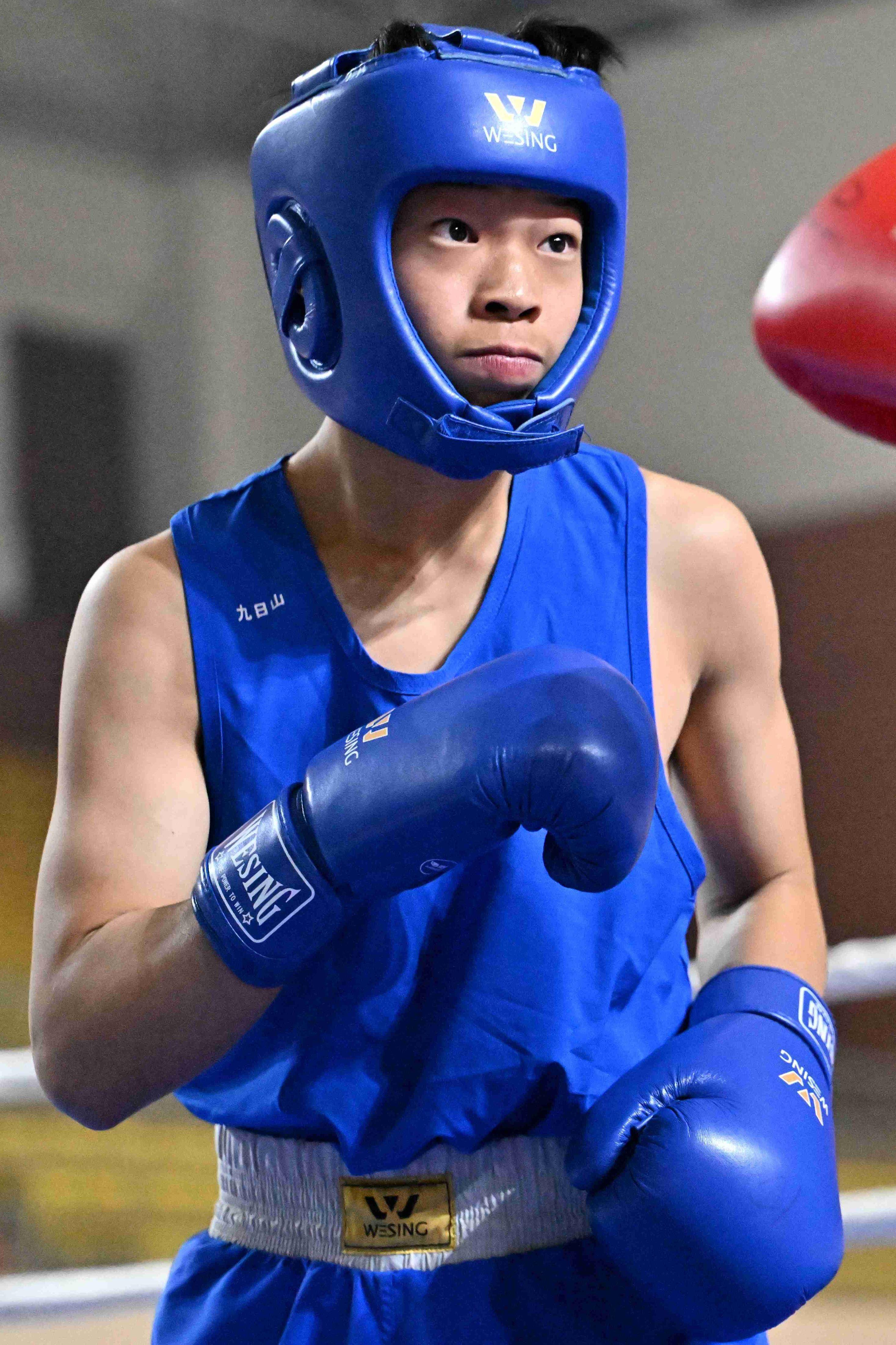 开云体育登录-利比亚代表队在拳击比赛中获奖