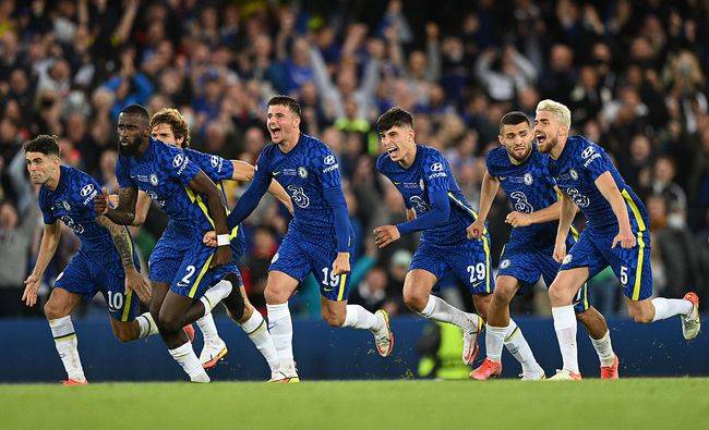 开云体育APP下载-切尔西横扫对手，实现欧冠半决赛梦想