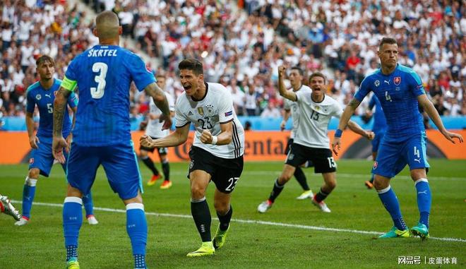 神来之战!欧预赛团体赛首轮比赛开打,球队实力对决的简单介绍 神来之战!欧预赛团体赛首轮比赛开打,球队实力对决的简单介绍