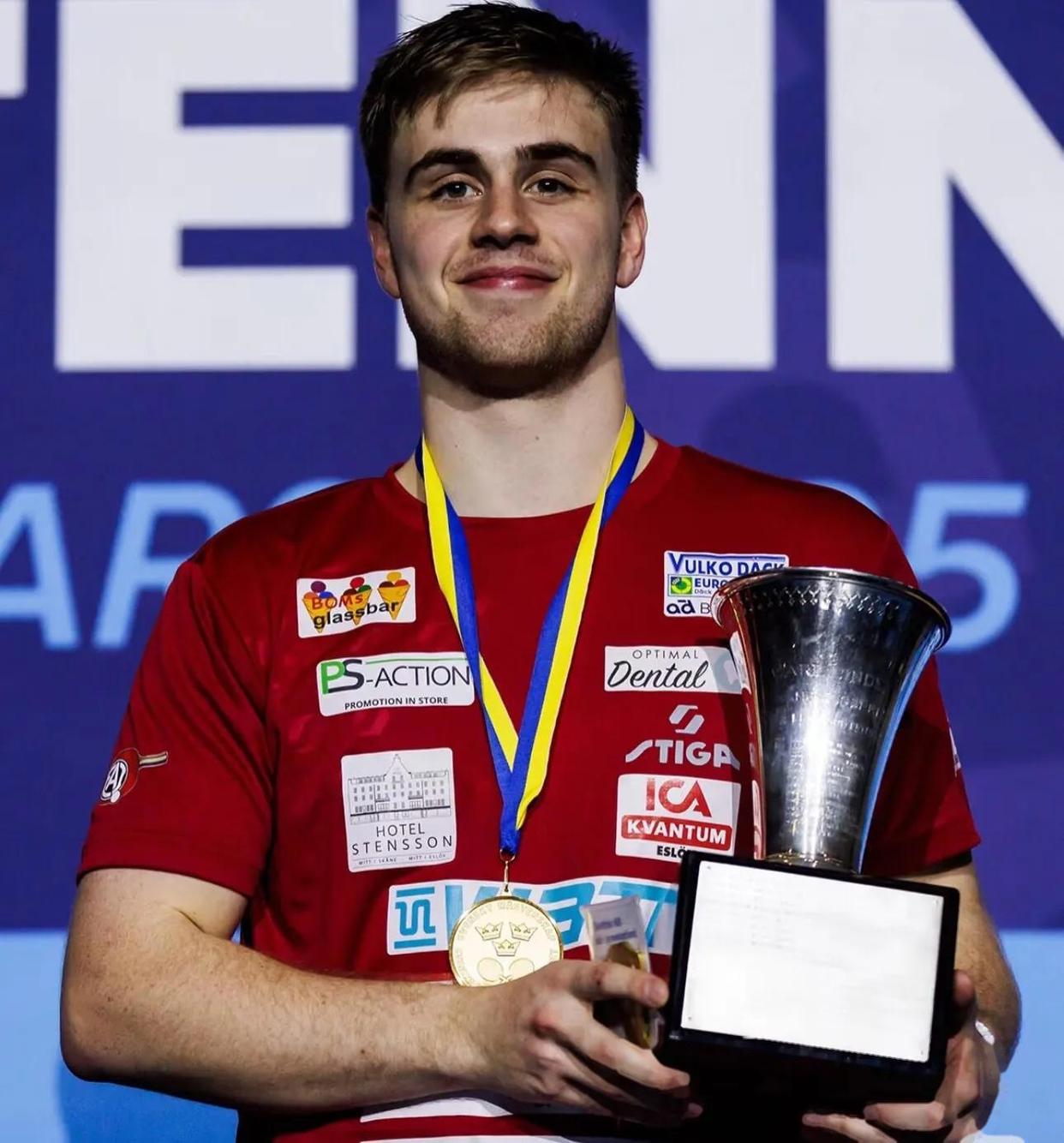 开云下载-瑞典队表现出色，取得激动人心的胜利