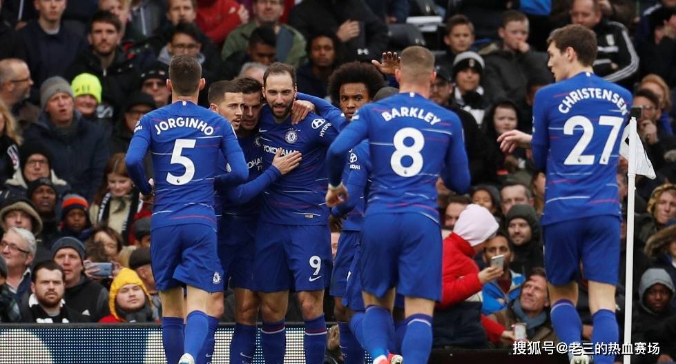 开云体育平台APP-英超豪强争霸：切尔西力克对手
