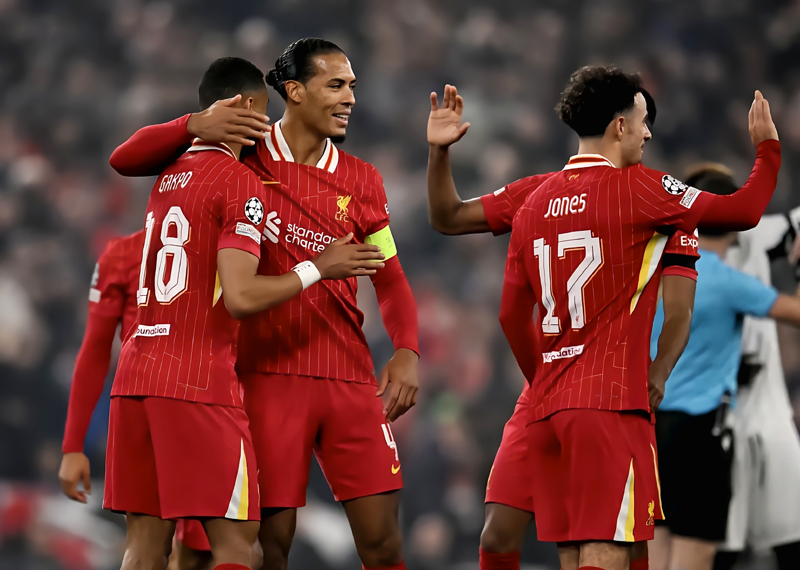 关于沃特福德不敌利物浦,遭遇失利的信息 关于沃特福德不敌利物浦,遭遇失利的信息