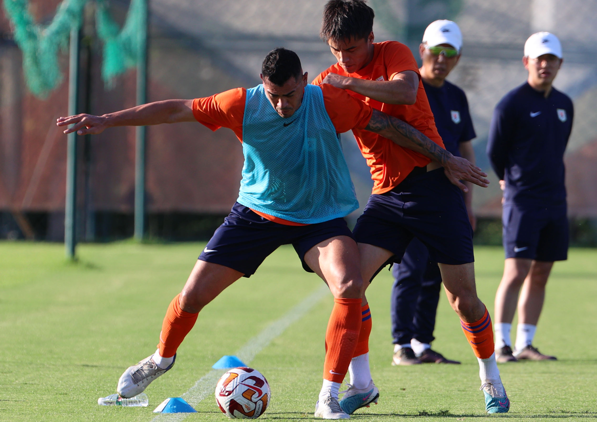 开云APP-关于克罗托内球员受伤痊愈，恢复训练备战下轮比赛的信息