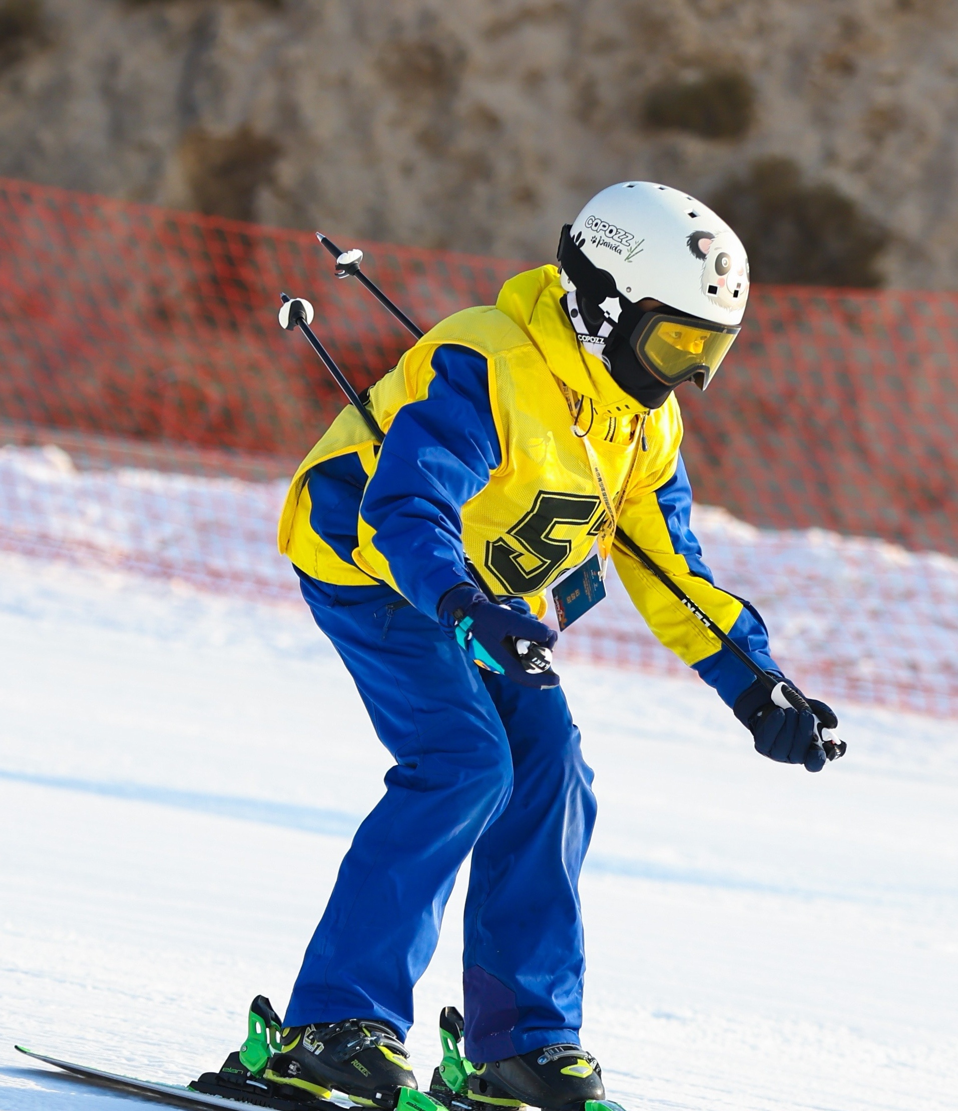 关于挪威滑雪健将释放能量,连夺冠军的信息 关于挪威滑雪健将释放能量,连夺冠军的信息