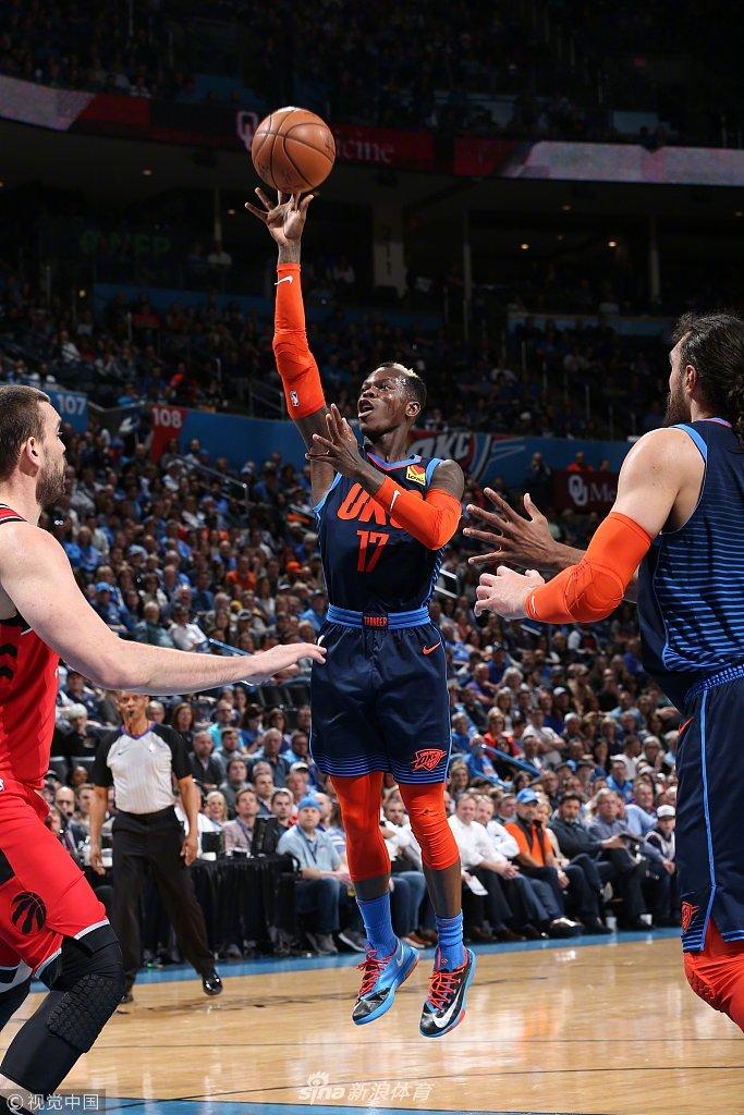 开云体育-猛龙遭遇连败，需要调整状态