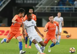 关于恒大大胜鲁能,斩获胜利的信息 关于恒大大胜鲁能,斩获胜利的信息