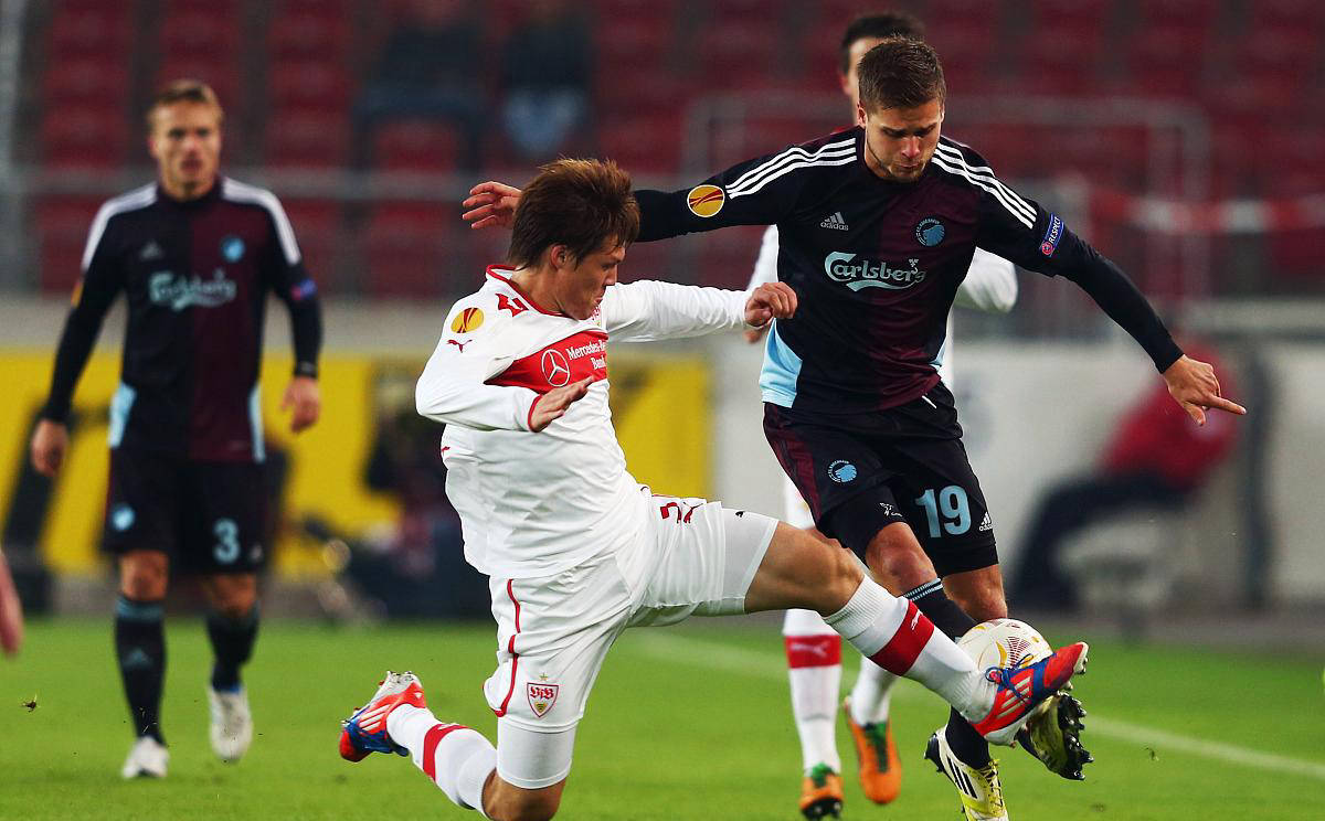 沃尔夫斯堡客场胜多亏门将发挥出色的简单介绍 沃尔夫斯堡客场胜多亏门将发挥出色的简单介绍