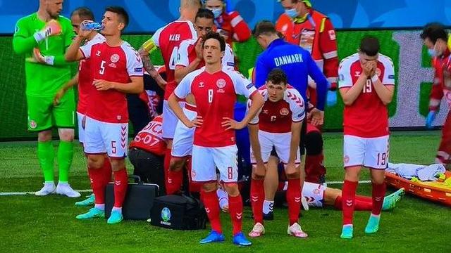 包含日本主场不敌克里斯蒂，遗憾无缘欧锦赛半决赛的词条