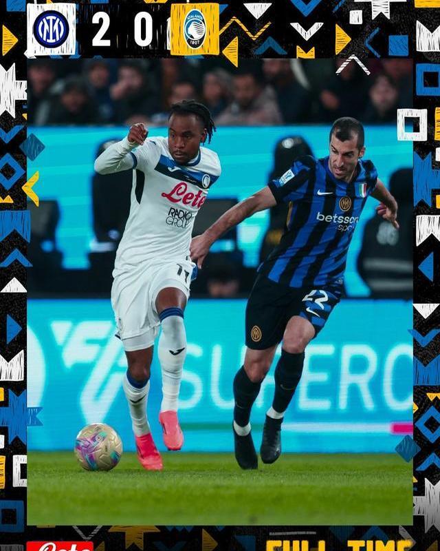 亚特兰大主场逼平乌迪内斯，保持不败战绩的简单介绍