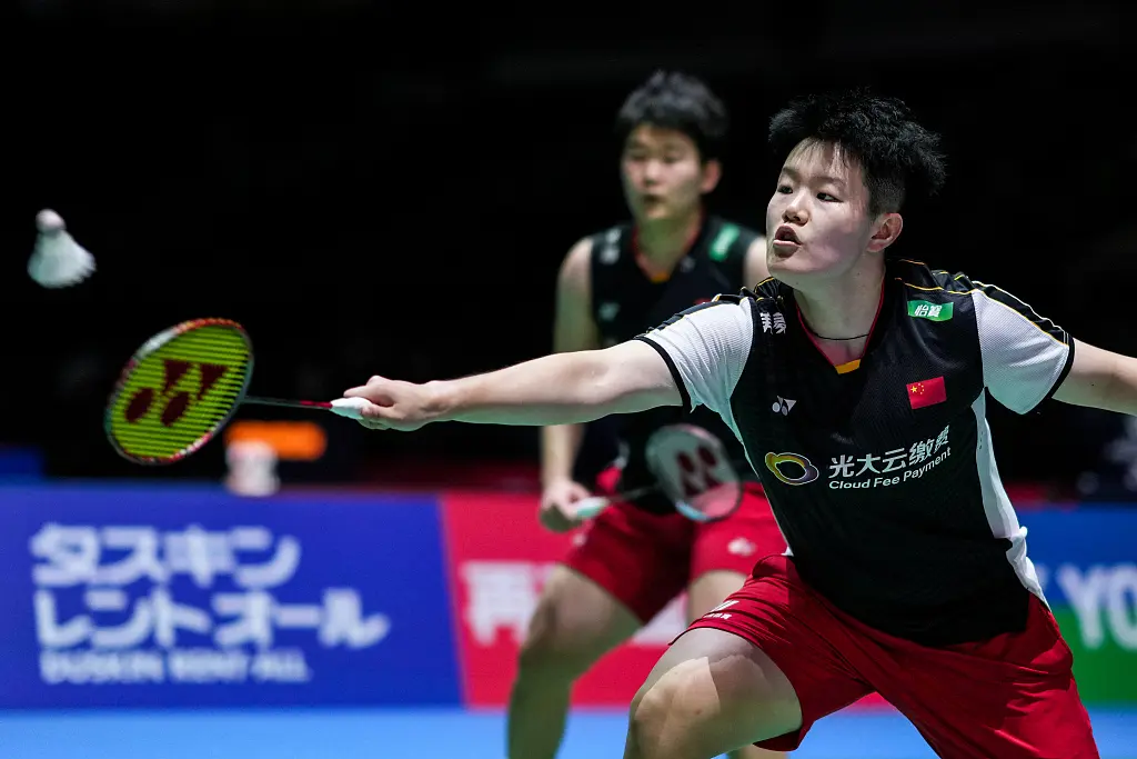 开云APP-芬兰选手在羽毛球赛中表现出色