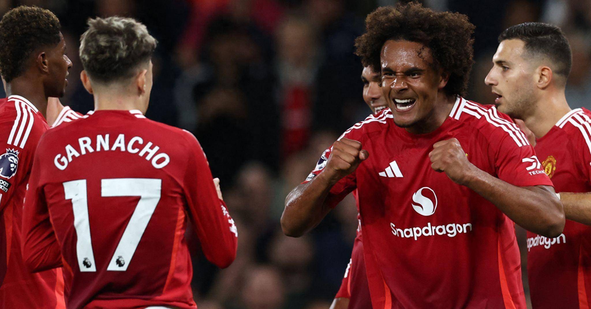 开云体育中国-曼联挑战曼城，双方实力半斤八两