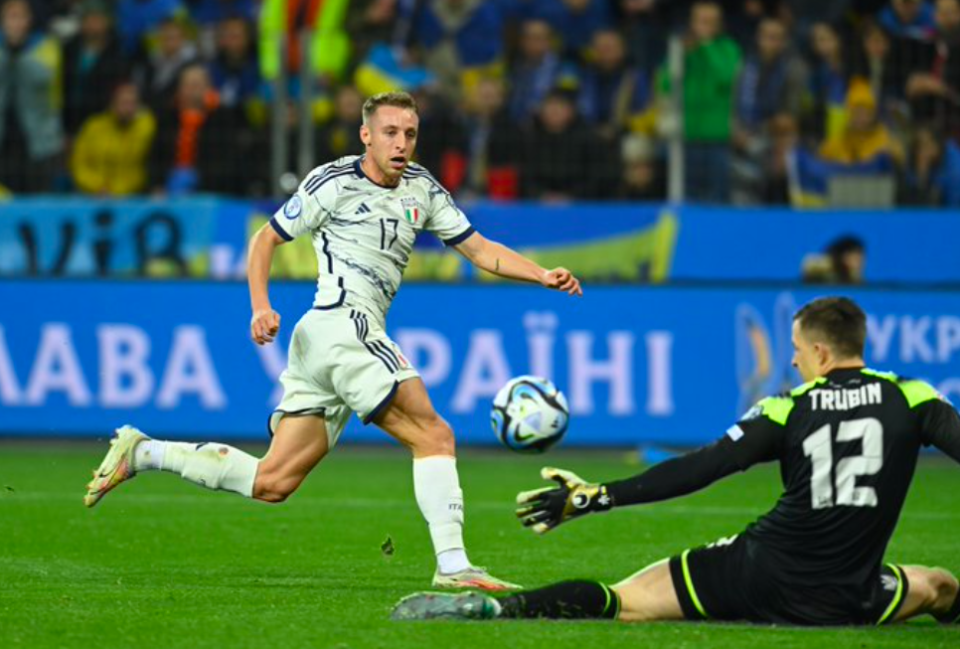 开云体育app-关于意大利队力压对手晋级下一阶段的信息