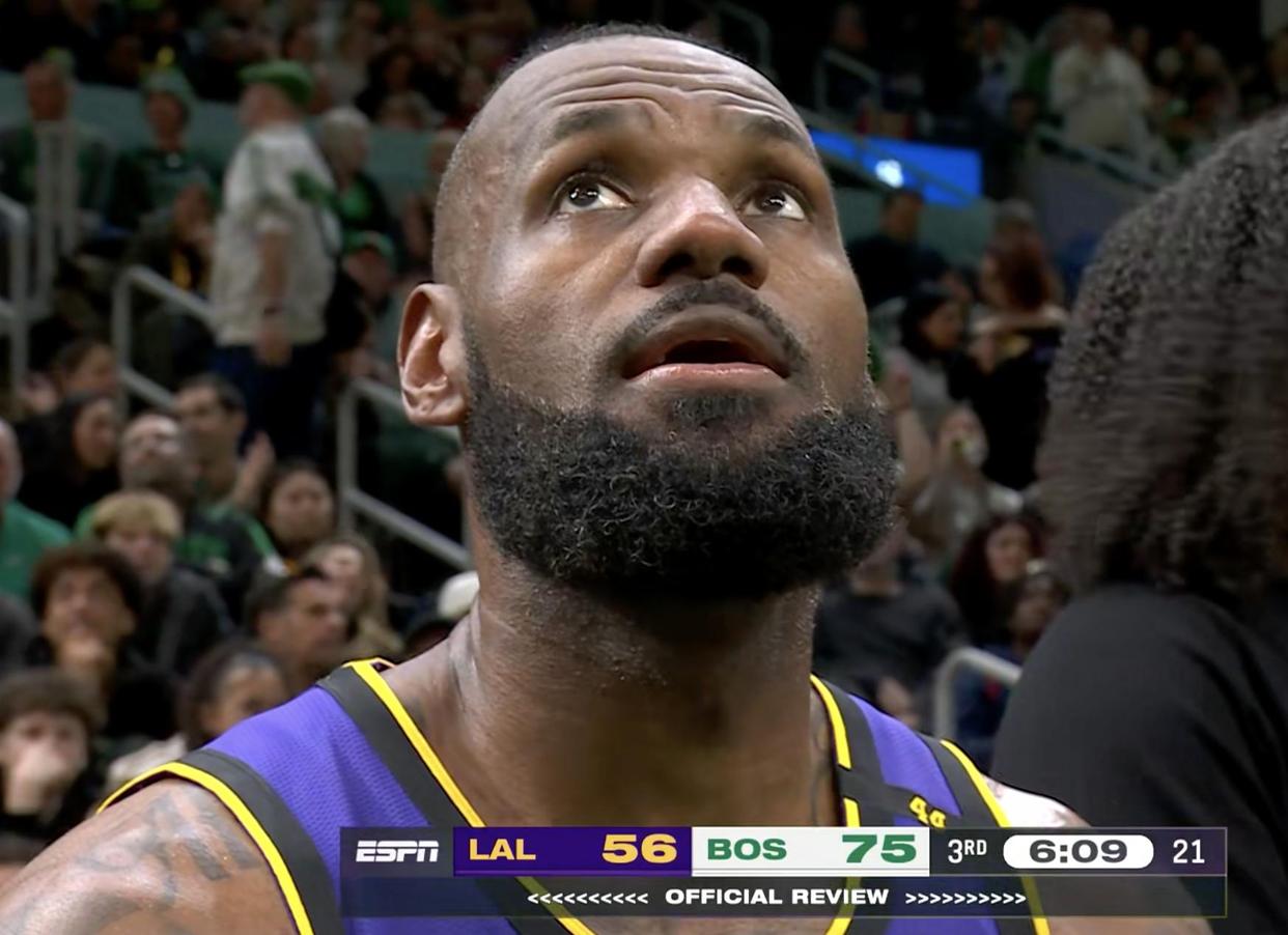 开云体育APP下载-湖人当家球星因伤缺席下一战生死战