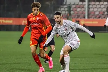 开云APP-圣埃蒂安客场挑战尼斯，谁能笑到最后？的简单介绍