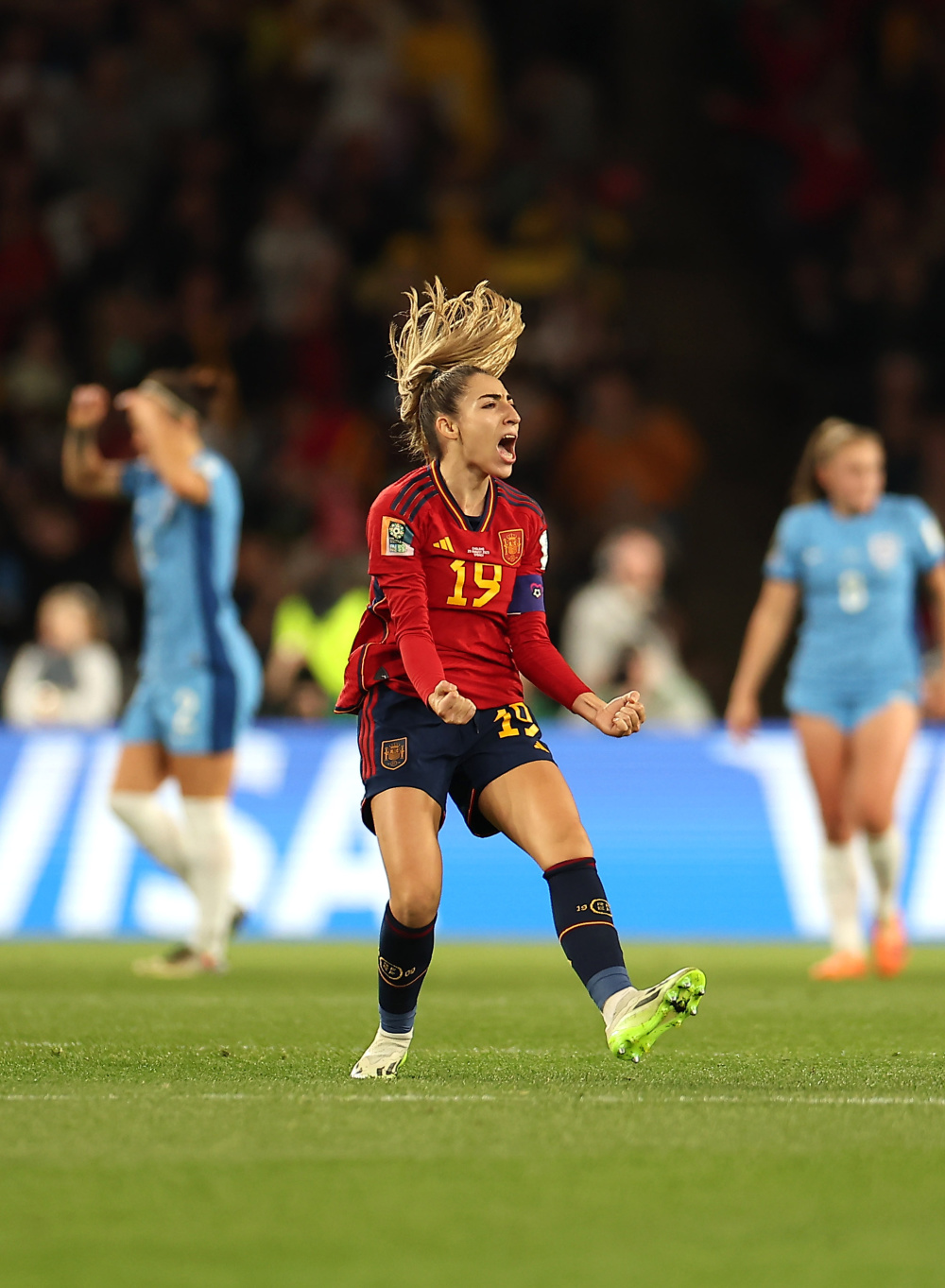 开云体育登录-墨西哥女足队员在比赛中连续两轮射门得分