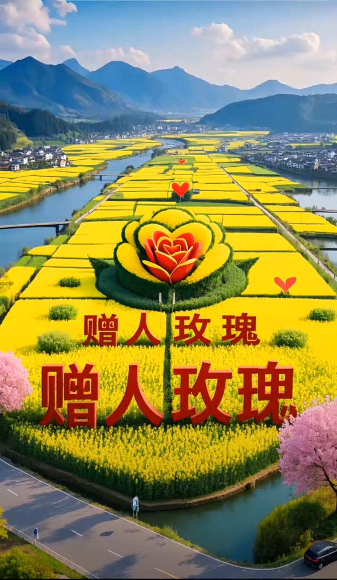 开云体育APP下载-玫瑰盛开，芬芳扑鼻人人动容