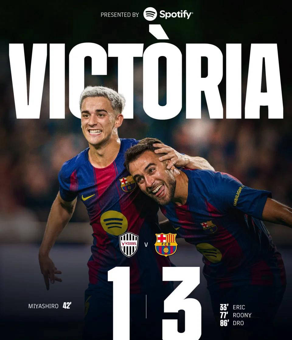 开云体育app-巴萨客场击败曼联，锁定小组头名的简单介绍